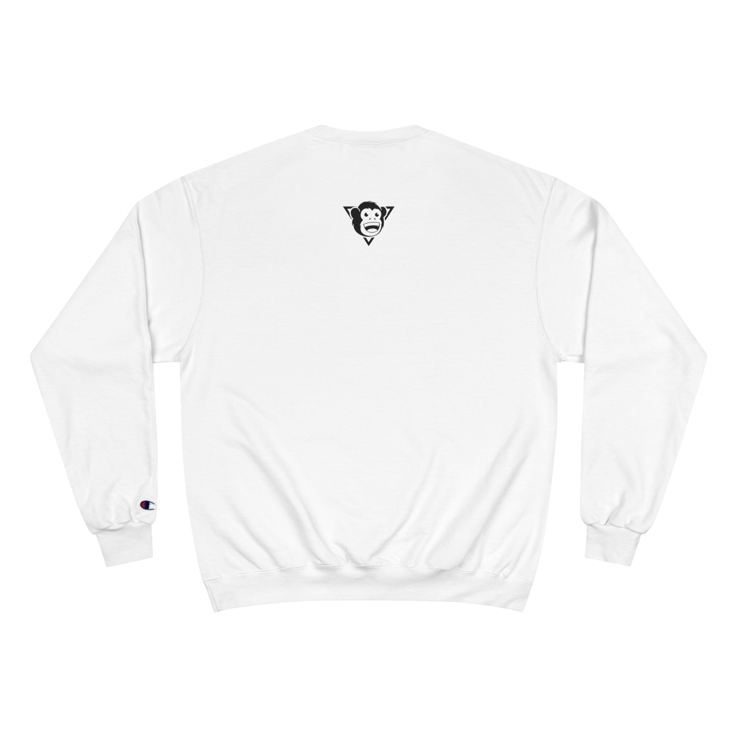 Allways Flamin' Champion Crewneck
