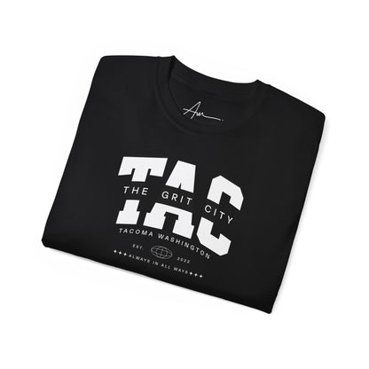 ALLWAYS TACOMA TEE