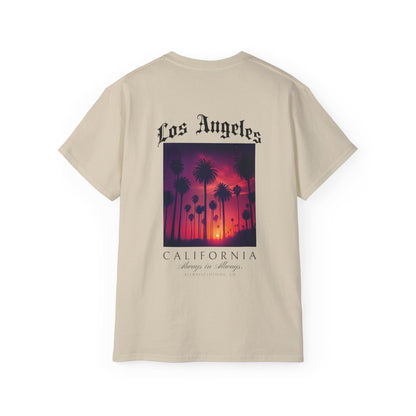 ALLWAYS Los Angeles Tee
