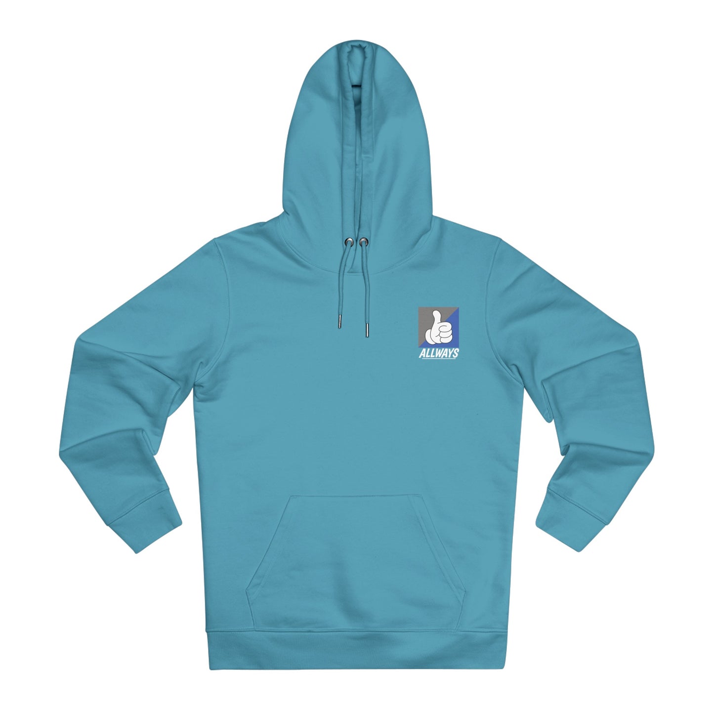 ALLWAYS RACING HOODIE