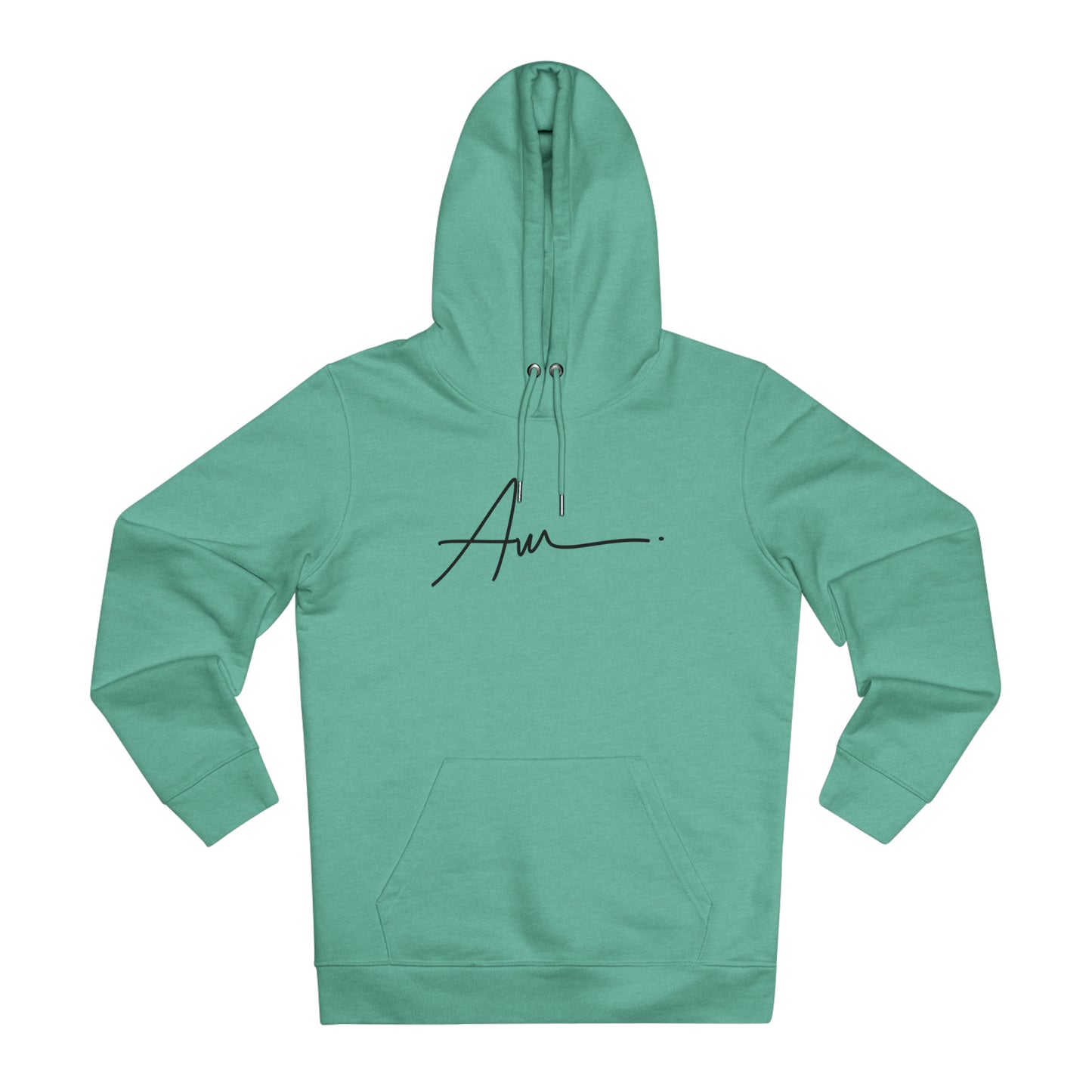 Organic ALLWAYS Unisex Hoodie