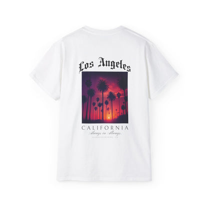 ALLWAYS Los Angeles Tee