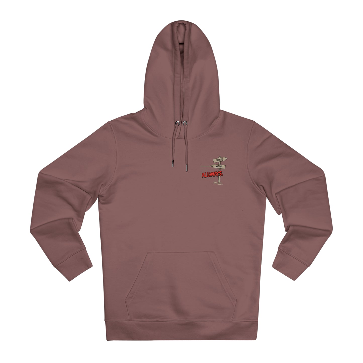 "BOYZ ON THE BLOC" Hoodie