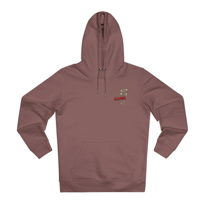 "BOYZ ON THE BLOC" Hoodie