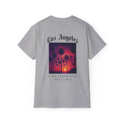 ALLWAYS Los Angeles Tee