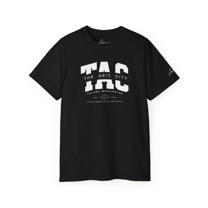 ALLWAYS TACOMA TEE