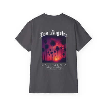 ALLWAYS Los Angeles Tee