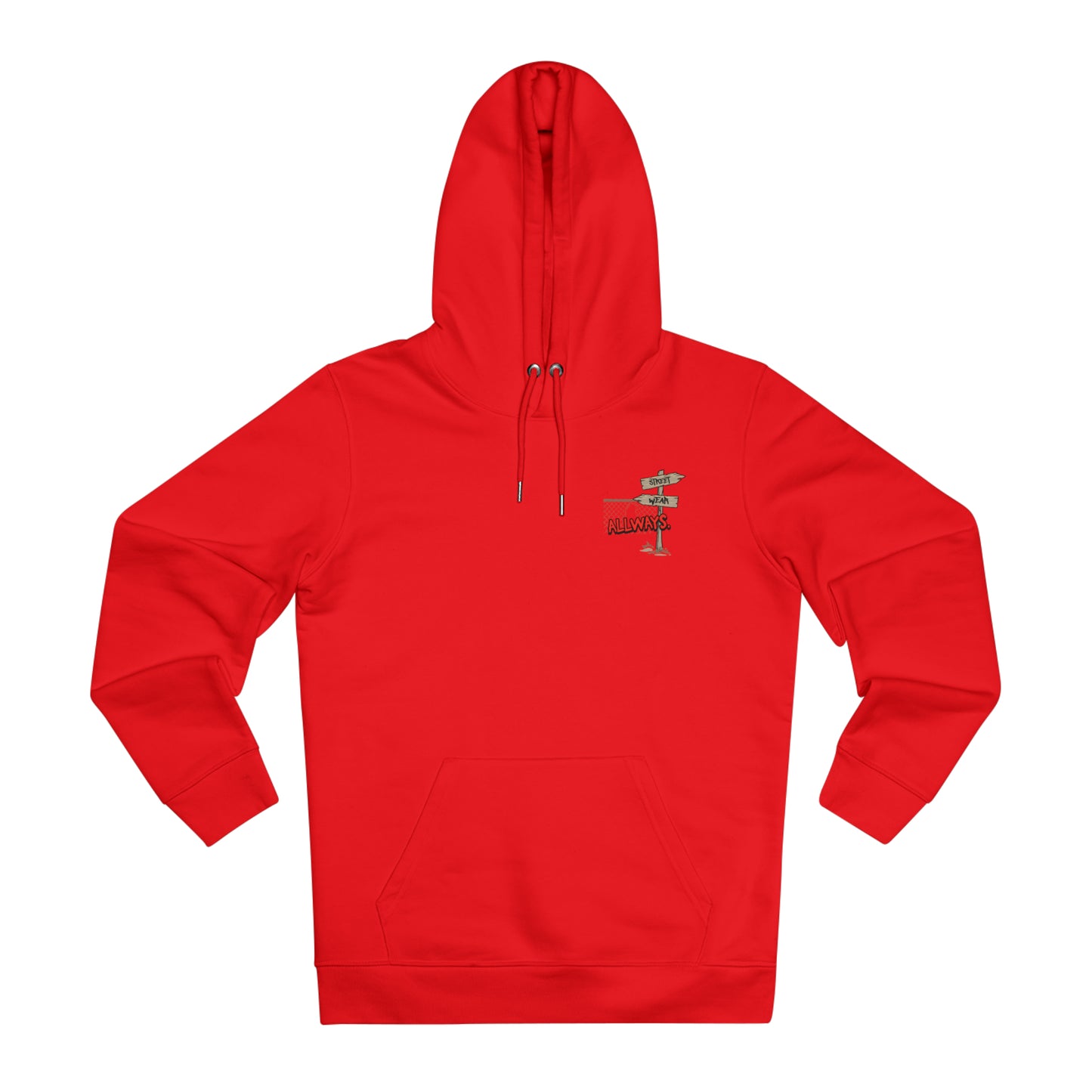 "BOYZ ON THE BLOC" Hoodie